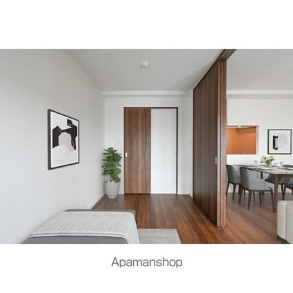 コンフォリア本所吾妻橋Ⅱ[1SLDK/40.46m2]のその他部屋・スペース