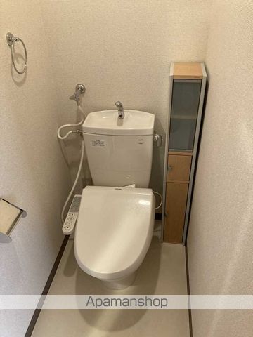オセアーノ24の内装写真