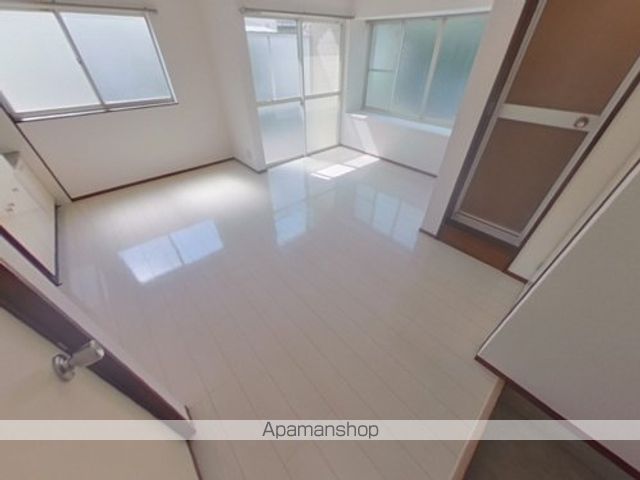 コーポ中村の内装写真