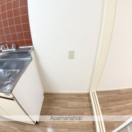 狐山ハイツⅠ[1K/19.87m2]のその他部屋・スペース