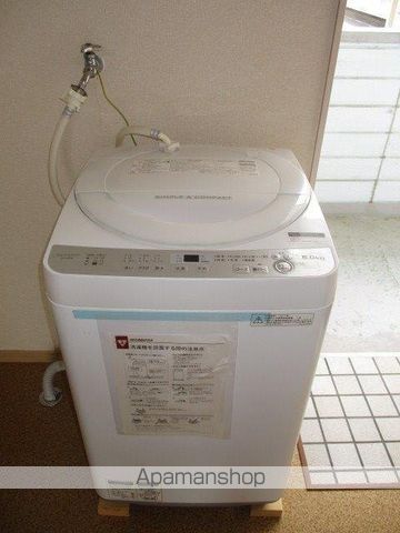 コーポ平成の内装写真