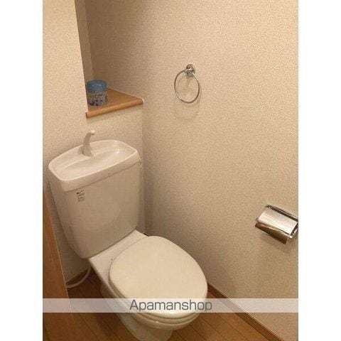 Avenirの内装写真
