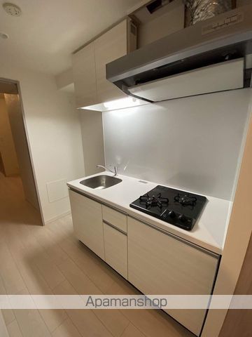 スプランディッド堀江の内装写真
