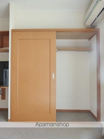 レオパレス南高田[1K/23.18m2]の内装3