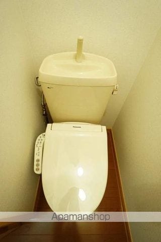 パレスTAKENAMIの内装写真