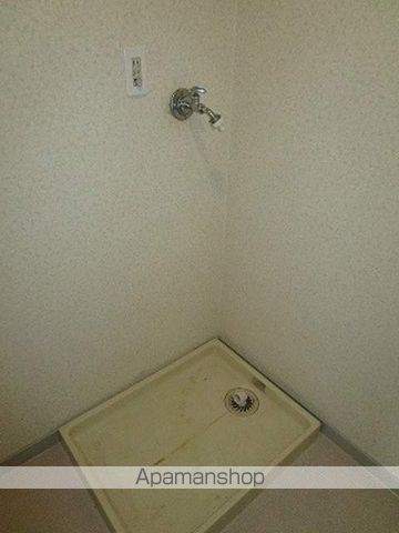 木通歯科ビルの内装写真