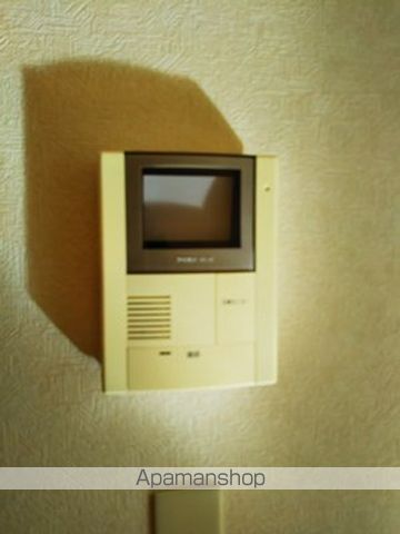ドゥ・ムーランの内装写真