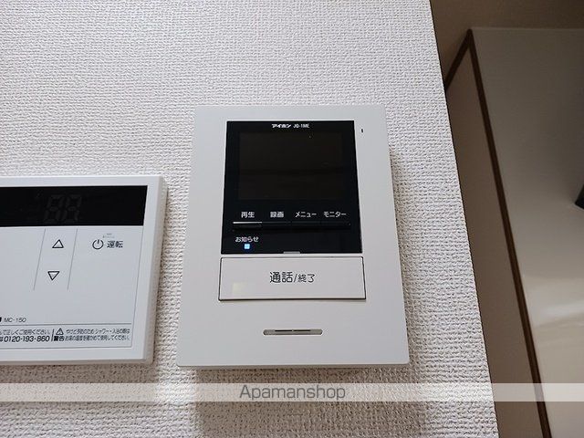 グリーンヒル光1の内装写真