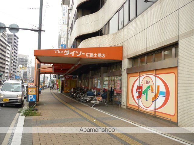 シエスタ河原町の周辺写真
