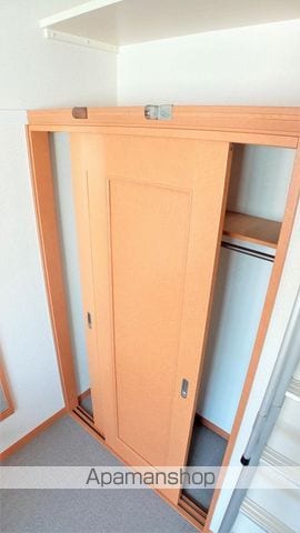 レオパレス北斗IIの内装写真