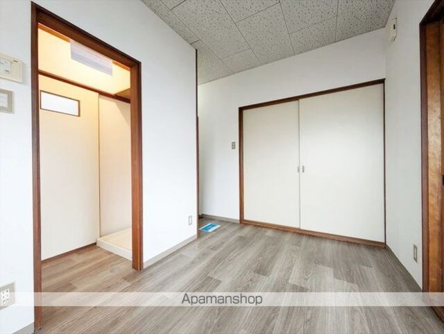 コーポ岸本Ａ棟[3K/42.9m2]の内装2