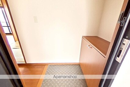 フローラ四月田　Ａ棟[2LDK/56.6m2]のその他部屋・スペース