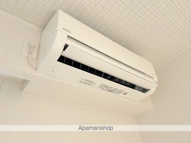 ベル アルカン シエルの内装写真
