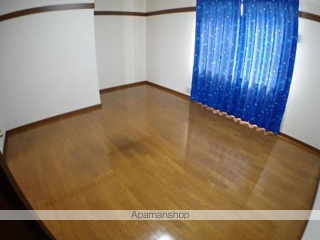 ハイツ大橋の内装写真