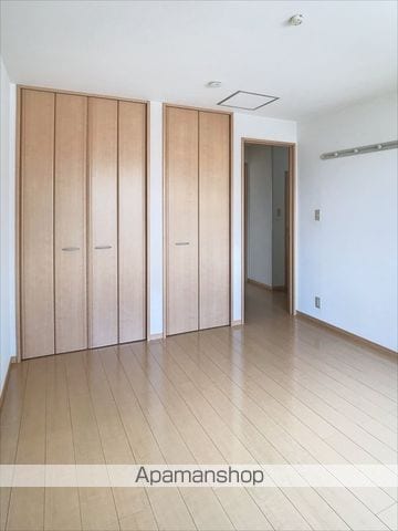 サンライズ安祥Dの内装写真