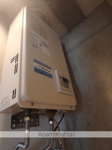 アーバンテラス北26条IIの内装写真