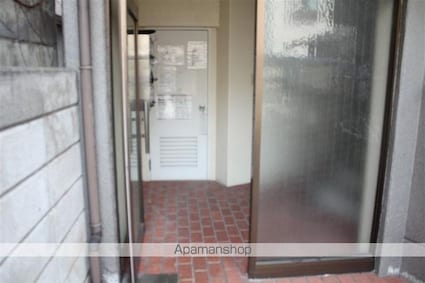 ｐｕｒａｎｔａｎ（プランタン）[1DK/32.49m2]のエントランス