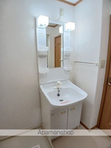 ラフィネ II番館の内装写真