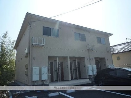 隆仁[1LDK/41.4m2]の外観2