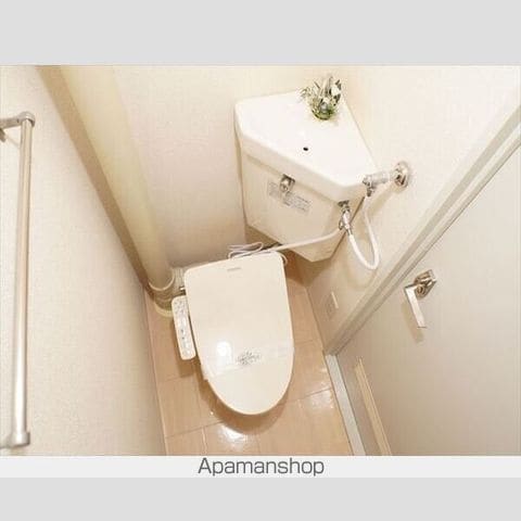 カンパーナ平岸の内装写真