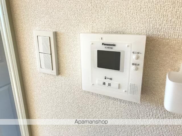 グレイスの内装写真