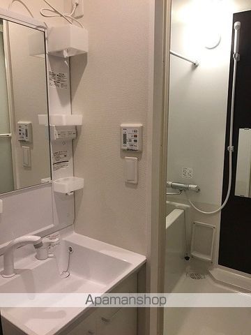 クレイノノーヴェ テラスの内装写真