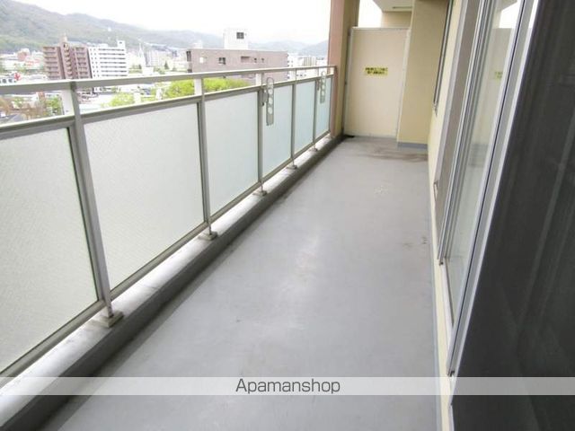 グラティア平岸の内装写真