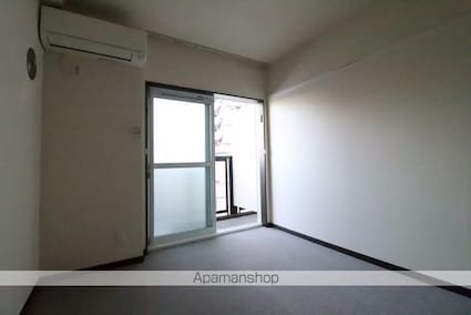 東京都福生市大字福生[1K/19.87m2]の内装4