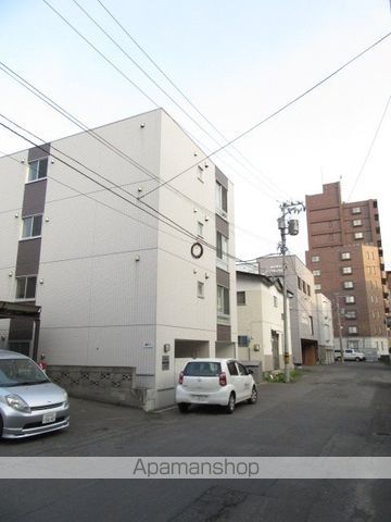 アビタN37の外観写真