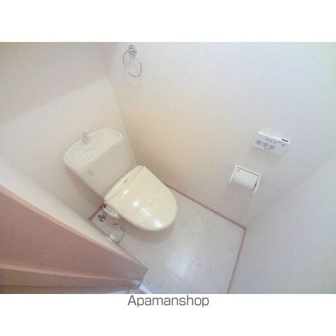 グリーンタウン2番館の内装写真
