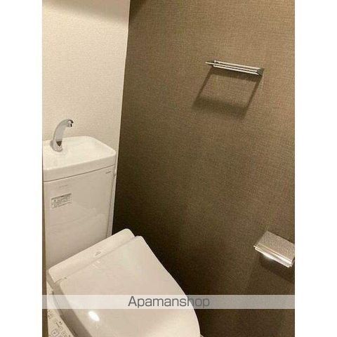 S-RESIDENCE綾瀬rivieの内装写真