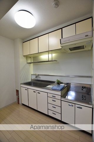 ルーエ山鼻の内装写真