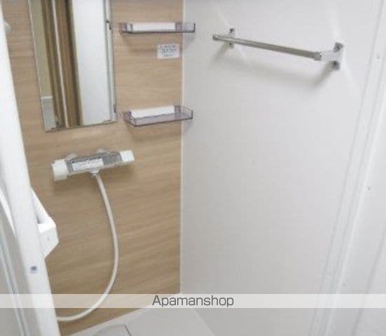 アイリス西赤羽の内装写真