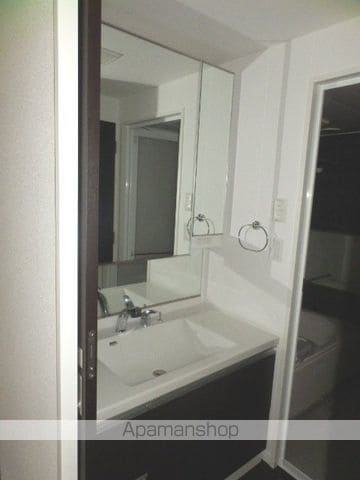 アクタス渡辺通パークシティの内装写真