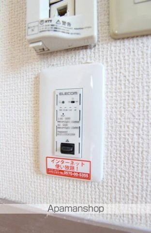 ライトシティ佐伯の内装写真