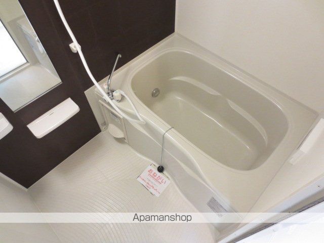 レジデンス花笠の内装写真