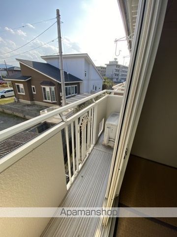メゾンレスポワール Cの内装写真