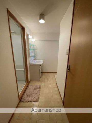 グリーンエミナンス唐山の内装写真