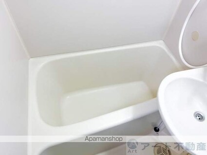 トミーハウス[1DK/22.51m2]のバス