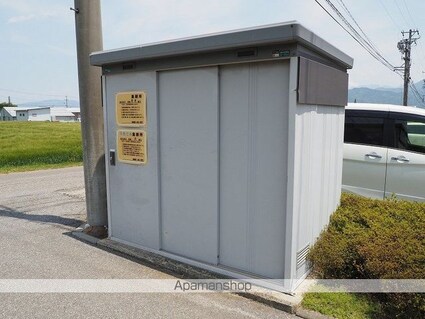 アルプスマンション山美園[3DK/59.4m2]の共用部3