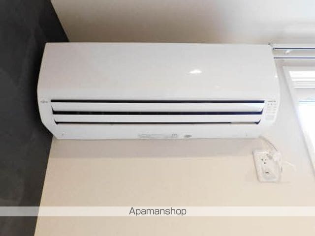 シャーメゾン ハナブサ DEUXの内装写真
