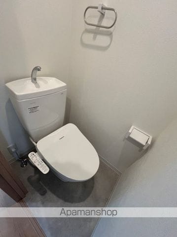 クレスタ鴨居の内装写真