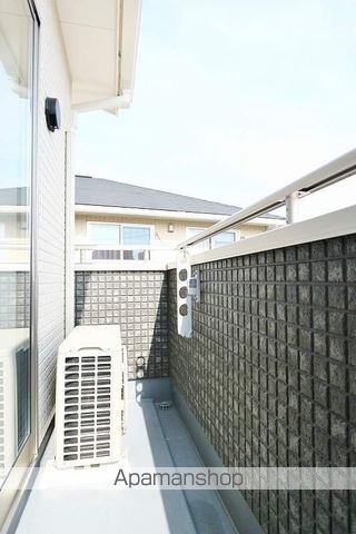 サンステージ北田宮の内装写真