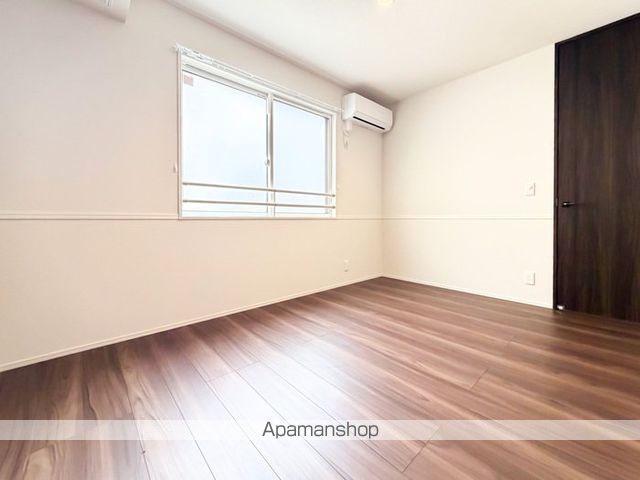 セレスティア唐山町の内装写真