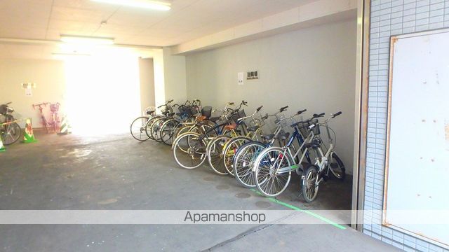 CROSS POINTのその他写真