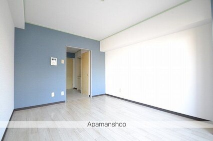 広島県広島市南区金屋町[1R/19m2]の内装6