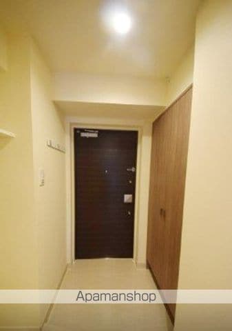 ONE ROOF RESIDENCE KIBA EASTの内装写真