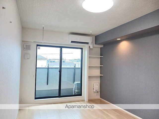 ヒカルサさいたま宮原の内装写真