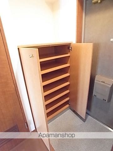 ミリオネアの内装写真
