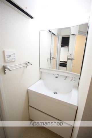 グランドール文京の内装写真
